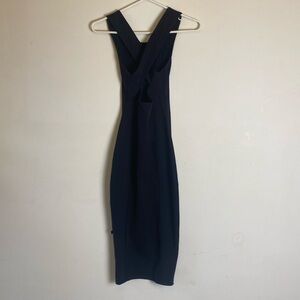 Black Lululemon Picnic Play spandex dress on fantastic condition!
